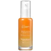Make p:rem Radiance Boosting C-Capsule Serum, 40ml