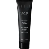 N.C.P. Olfactives Olfactive Facet 702 Body Cream, 150ml