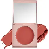 Sigma Cream Blush, Pashmina Salmon Rose Sheen