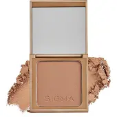 Sigma Matte Bronzer, Dark