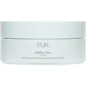 PÜR Cosmetics Mellow Eyes Rejuvenating Eye Patches, 90g