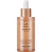 Tonymoly Triple Collagen Total Tension Essence, 50ml
