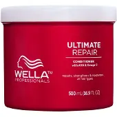 Wella Ultimate Repair Conditioner, 500ml