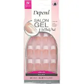 Depend Salon Gel Pink Medium