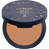 Lumene Stay Luminous Matte Powder, 10g, Shade 7