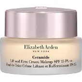 Elizabeth Arden Ceramide Lift and Firm Cream Makeup SPF15 Foundation, 120w