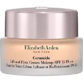 Elizabeth Arden Ceramide Lift and Firm Cream Makeup SPF15 Foundation, 140c