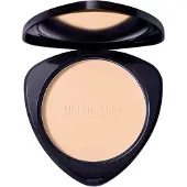 Dr. Hauschka Compact Powder, 00 Translucent