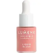 Lumene Invisible Illumination Liquid Blush, Pink Blossom