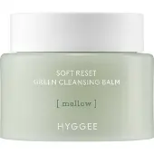 Hyggee Soft Reset Green Cleansing Balm, 100ml