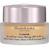 Elizabeth Arden Ceramide Lift and Firm Cream Makeup SPF15 Foundation, 340w