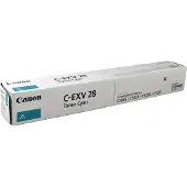 Canon C-EXV28 -laservärikasetti, syaani