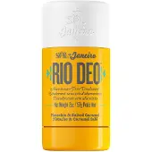 Sol de Janeiro Rio Deo 62 Aluminum-Free Deodorant, 57g