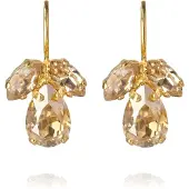 Caroline Svedbom Petite Timo Gold - Gold - ONE SIZE