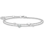 Thomas Sabo Rannekorut Sydämiä