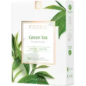 Foreo Farm to Face Green Tea Sheet Mask