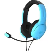PDP PS5 Airlite langallinen peliheadset - Neptune blue