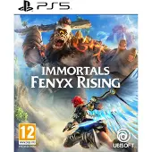 Immortals: Fenyx Rising (PS5)