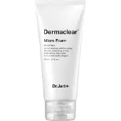 Dr. Jart+ Dermaclear Cleansing Foam, 120ml