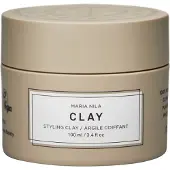 Maria Nila Minerals Styling Clay, 100ml