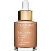 Clarins Skin Illusion Foundation SPF 15 112 C