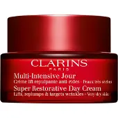 Clarins Super Restorative Day Cream (Very Dry Skin), 50ml