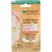 Garnier Väsyneitä Silmiä Vastaava Naamio - - Skin Active - 2 Patches - Hypoallerginen - Kaikille ihotyypeille