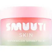 Smuuti Skin Watermelon Dew Sorbet Balm, 100ml