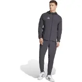 Adidas Tiro 25 Pro Vis Tech Travel Kokovetoketjullinen Collegepaita
