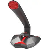 Genesis Radium 200 Streaming Mikrofoni