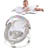 Ingenuity Inlighten Twinkle Tails-(in-11200) Riippumatto