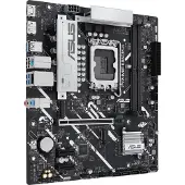 Asus PRIME B860M-K, Intel, LGA 1851 (Socket V1), Intel Core Ultra (Series 2), LGA 1851, DDR5-SDRAM, 128 GB (90MB1JT0-M0EAY0)