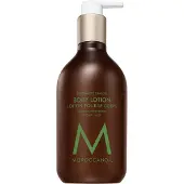Moroccanoil Body Collection Body Lotion Bergamot Fraiche 360 ml