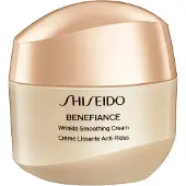 Shiseido Benefiance Wrinkle Smoothing Cream, 30ml