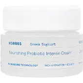 Korres Smart Yoghurt Probiotic Intense Cream, 40ml