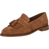 About You Loafer 'Talia' konjakki