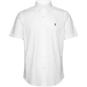 Ralph Lauren for man. 710945315001 White Custom shirt (XL), Casual, Cotton, Long sleeve