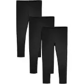 Next Leggingsit musta