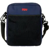 Levi's Dual Strap North-south Olkalaukku