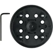 Bosch Hiomatyyny epäkeskohiomakoneelle ; 125 mm keskikarhea; työkaluille PEX 270