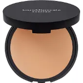 bareMinerals BarePro 16hr Skin-Perfecting Powder Foundation, Light 20 Warm
