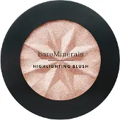 bareMinerals Gen Nude Highlighting Blush, 01 Opal Glow