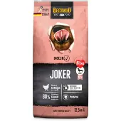 Belcando 12.5kg Baseline Joker koiran kuivaruoka