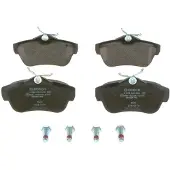 Bosch Jarrupalasarja 0 986 424 625, takana