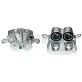 BUDWEG CALIPER 344346 BR.CILINDRS 394396