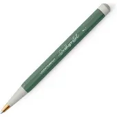 Leuchtturm Drehgriffel Nr. 1 Gel Ink kynä, Oliivi