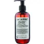 L:A Bruket 194 Hand & Body Wash, Grapefruit Leaf, 240ml