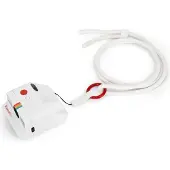 Polaroid Go Adjustable Camera Strap White kamerahihna