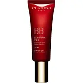 Clarins BB Skin Detox Fluid SPF25, 45ml, 00 Fair