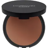 bareMinerals BarePro 16hr Skin-Perfecting Powder Foundation, Deep 55 Neutral